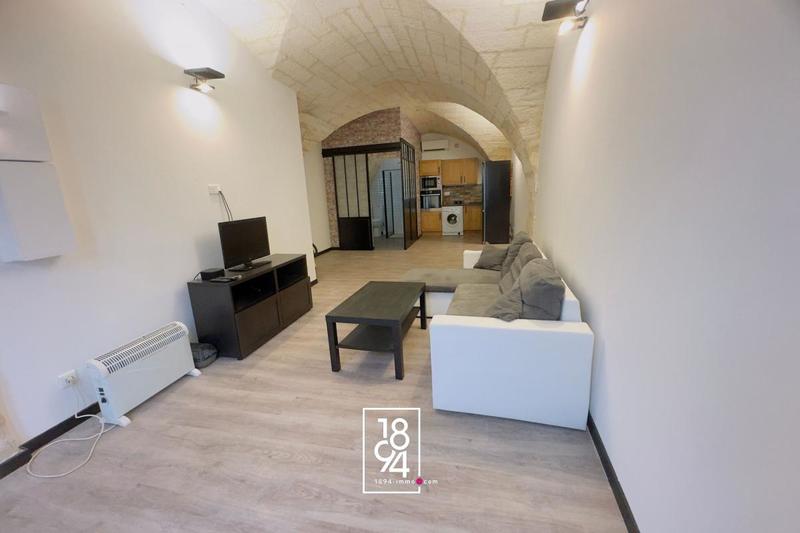 Maison - 155 m² - 4 pièces