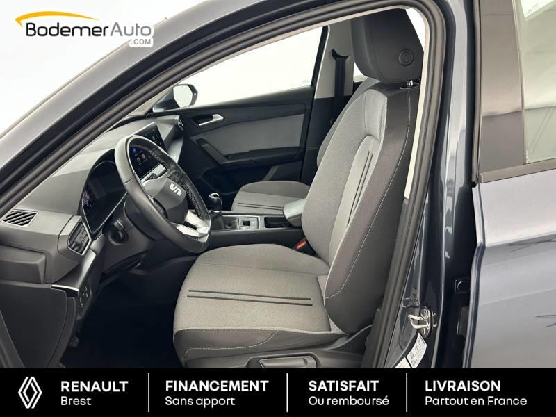 Seat Leon 2.0 Tdi 115 Bvm6 Style Business