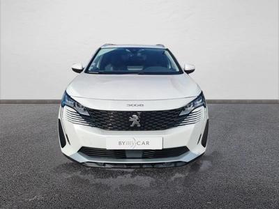Peugeot 3008 Hybrid 225 e-Eat8 Allure Pack
