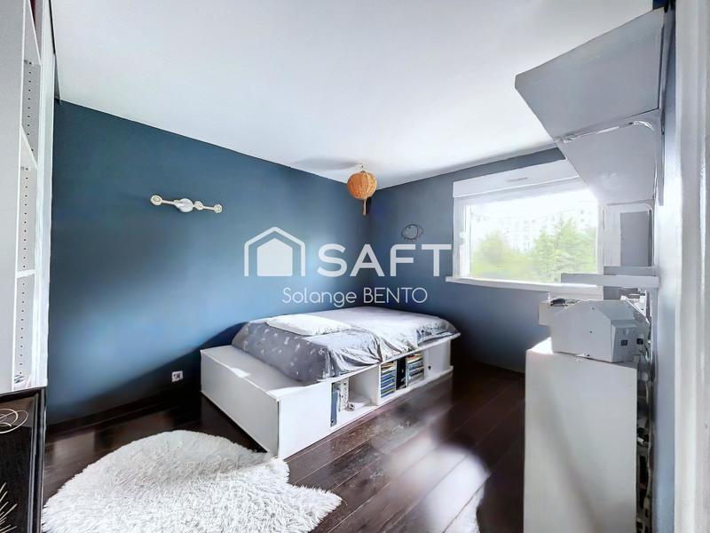 Maison - 192 m² - 8 pièces