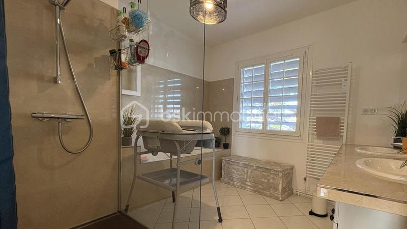 Maison de ville - 146 m² - 6 pièces