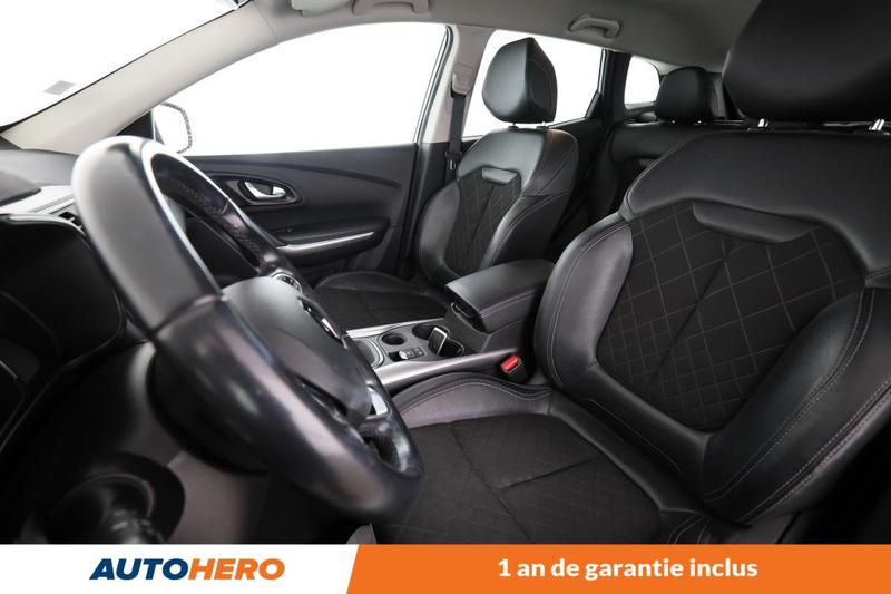 Renault Kadjar 1.3 TCe Intens Edc 140 ch