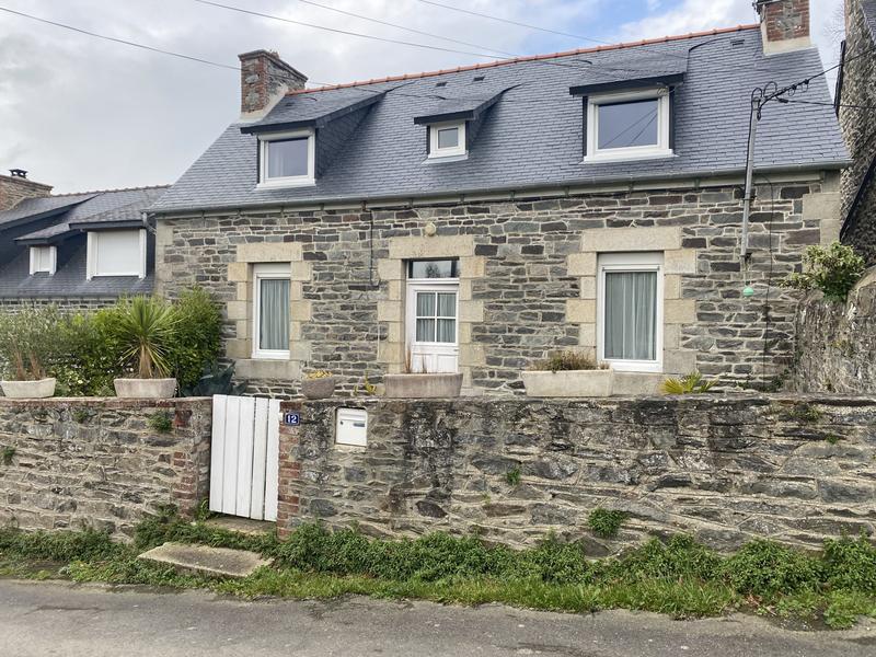 Maison - 90 m² - 3 pièces