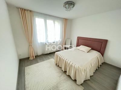 Maison - 105 m² - 7 pièces