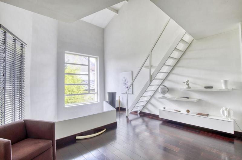 Villa - 200 m² - 6 pièces