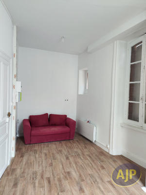 Local commercial - 25 m² - 2 pièces