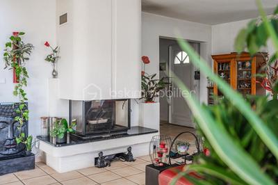 Maison - 139 m² - 6 pièces