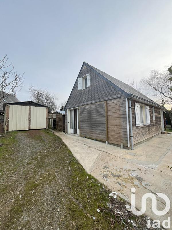 Maison - 172 m² - 9 pièces