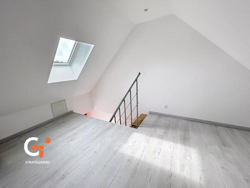 Maison - 117 m² - 4 pièces