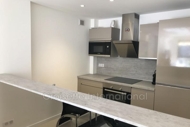 Appartement - 100 m² - 4 pièces