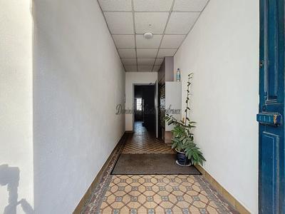 Immeuble - 226 m² - 12 pièces