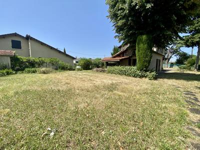 Maison ancienne - 116 m² - 5 pièces