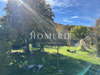 Maison - 128 m² - 5 pièces