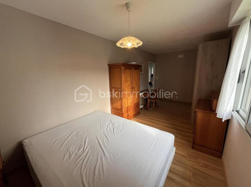 Appartement - 97 m² - 3 pièces