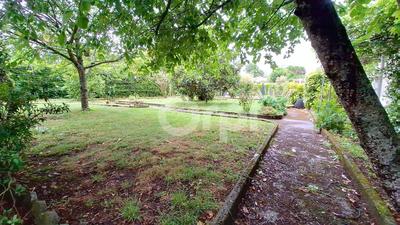 Maison - 103 m² - 6 pièces