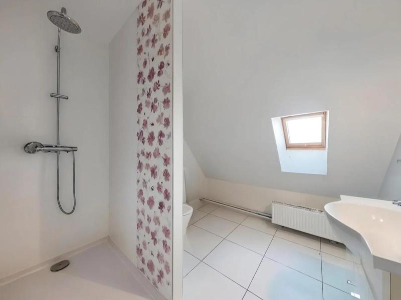 Maison d'architecte - 320 m² - 7 pièces