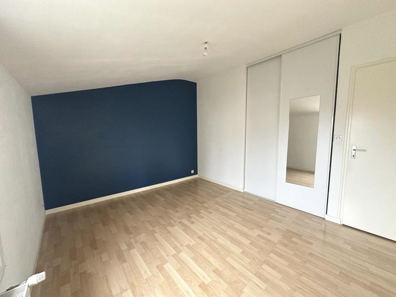 Maison - 145 m² - 7 pièces