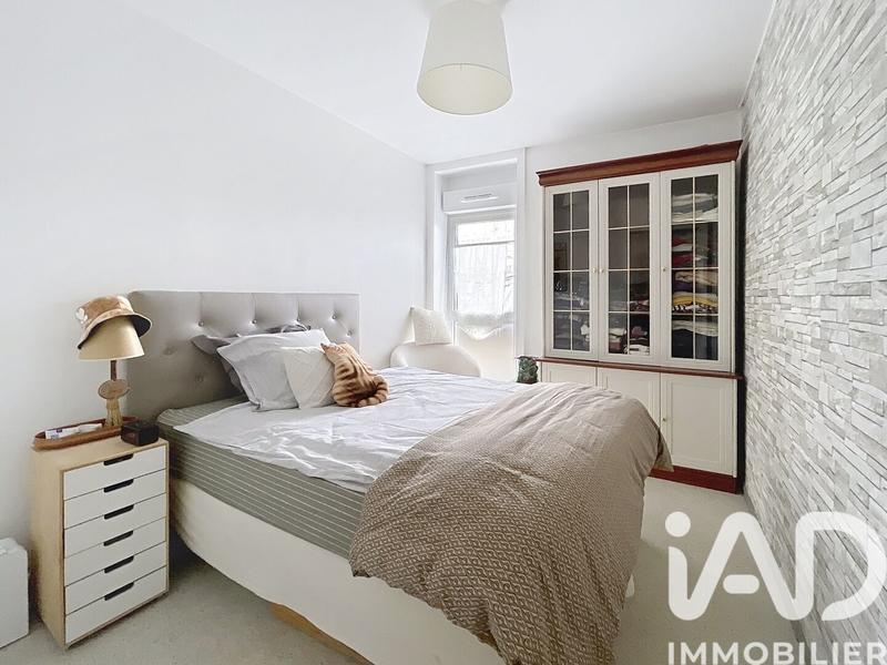 Appartement - 73 m² - 4 pièces