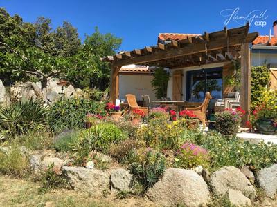 Villa - 144 m² - 5 pièces