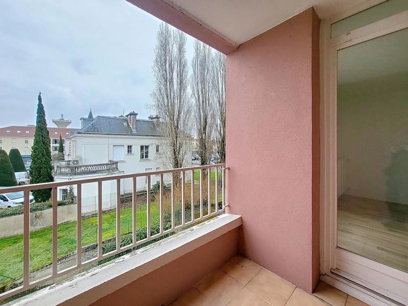 Appartement - 69 m² - 3 pièces