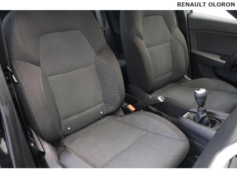 Renault Clio TCe 90 Equilibre