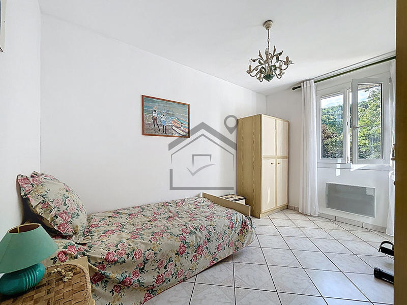 Maison - 91 m² - 4 pièces