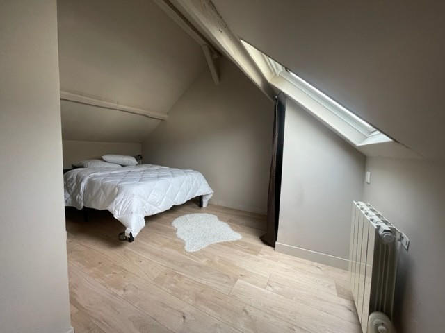 Appartement - 30 m² - 2 pièces