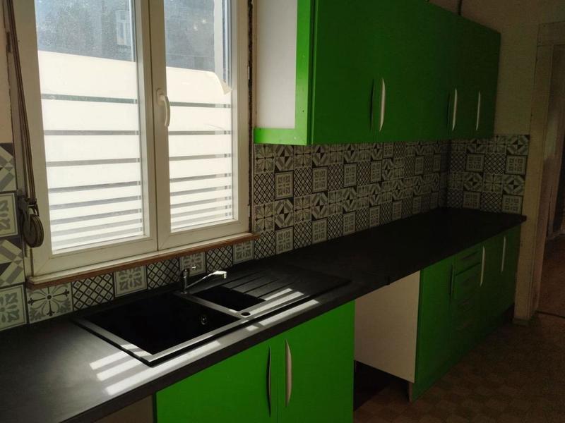 Maison - 75 m² - 4 pièces