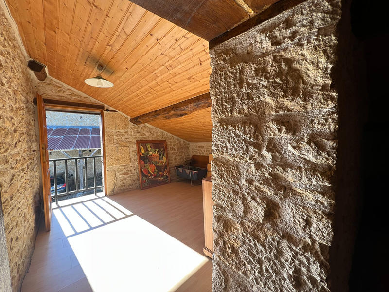 Maison - 190 m² - 7 pièces