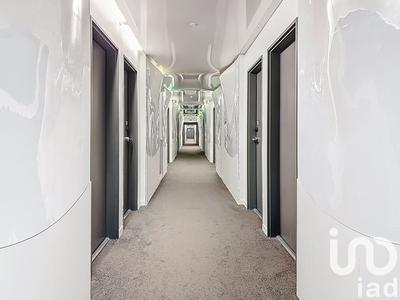 Appartement - 24 m² - 1 pièce