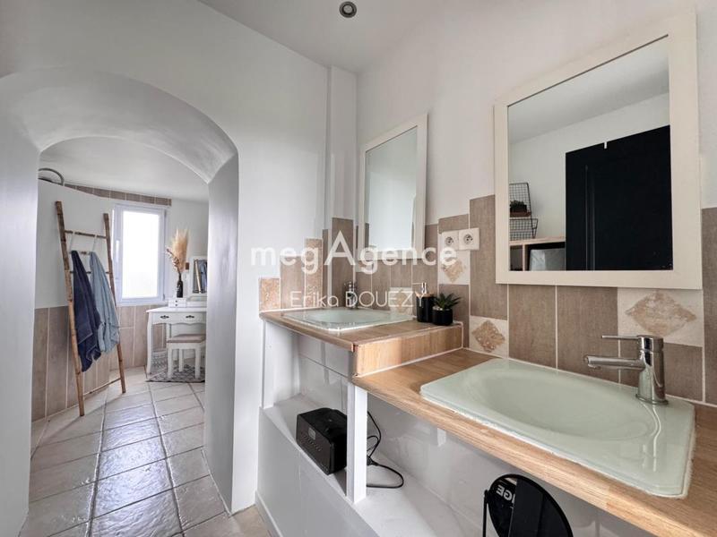 Longère - 167 m² - 7 pièces