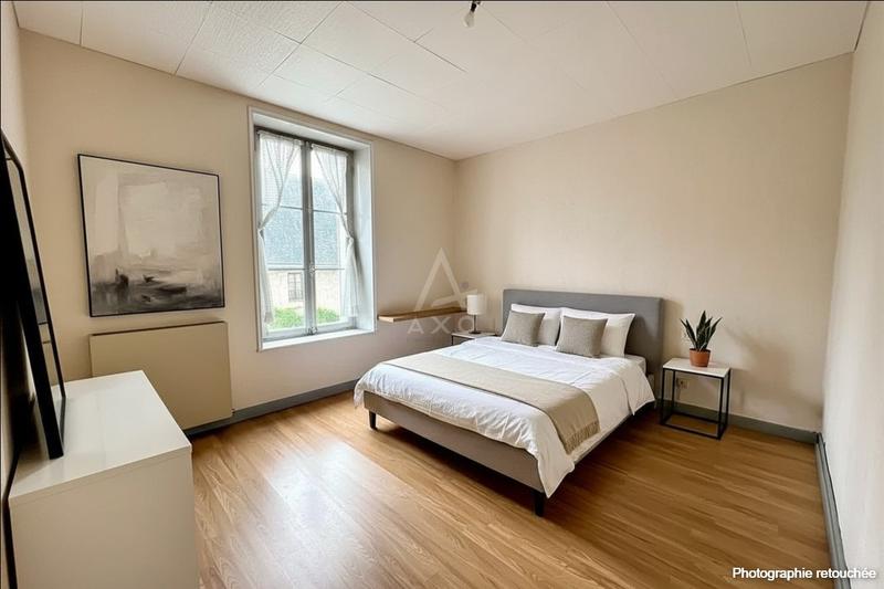 Maison - 153 m² - 7 pièces