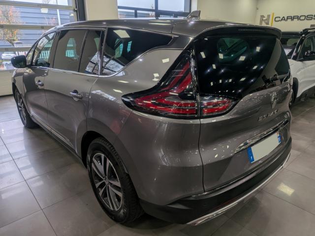 Renault Espace V Blue dCi 160 Edc Zen