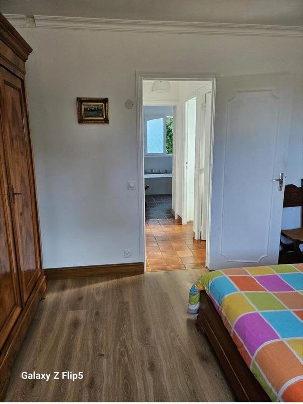 Maison - 156 m² - 6 pièces