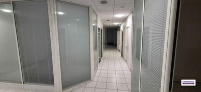 Bureau - 196 m²