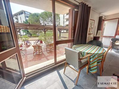 Appartement - 76 m² - 4 pièces