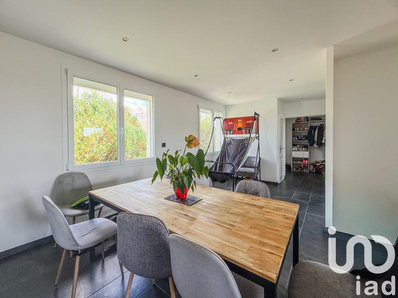 Maison - 160 m² - 4 pièces