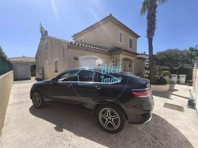 Villa - 183 m² - 6 pièces