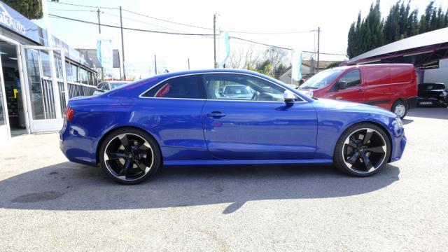 Audi Rs5 V8 4.2 FSi 450 Quattro s tronic 7 Mtm