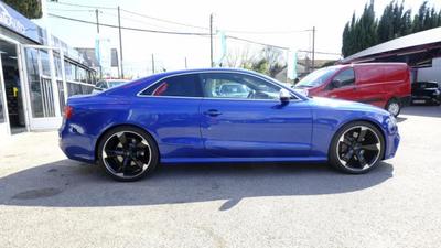 Audi Rs5 V8 4.2 FSi 450 Quattro s tronic 7 Mtm