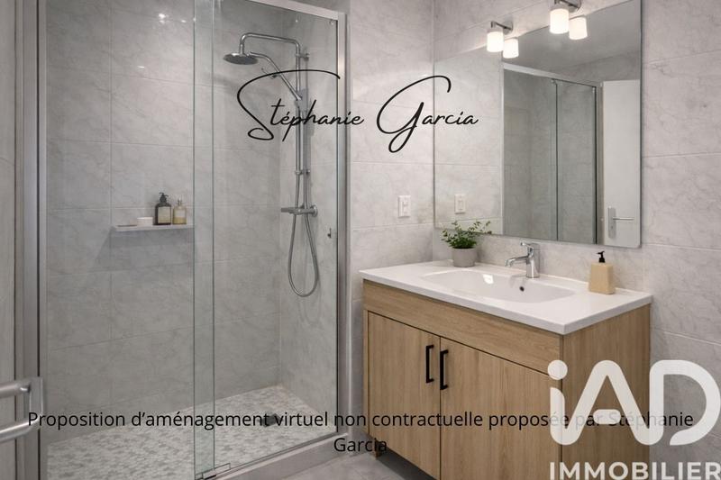 Appartement - 67 m² - 4 pièces