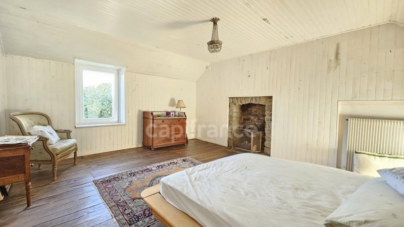 Maison - 108 m² - 3 pièces