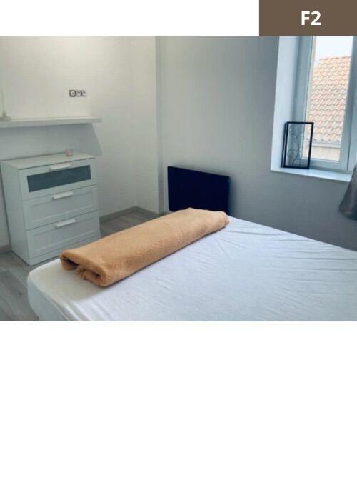 Appartement - 182 m² - 8 pièces