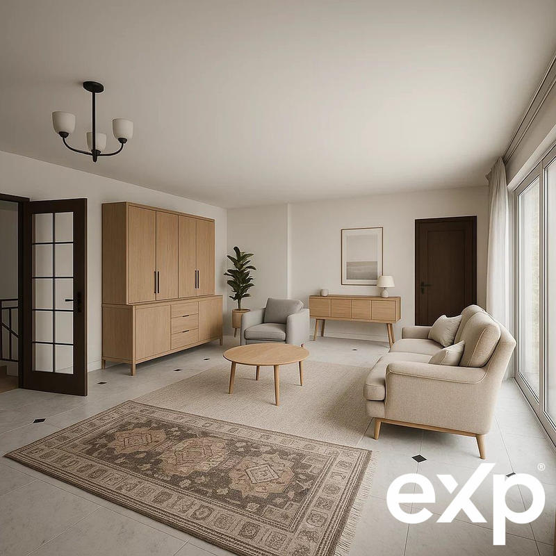 Maison - 164 m² - 5 pièces