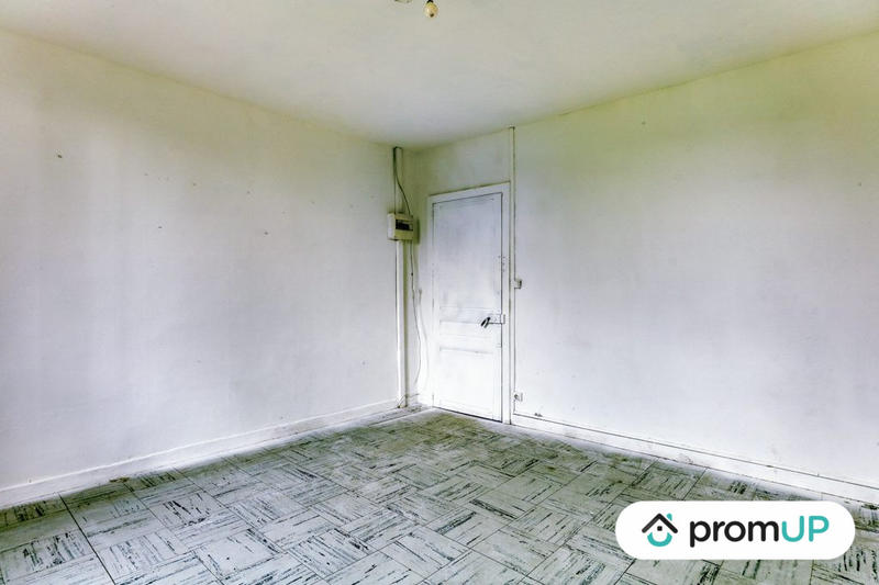 Maison - 134 m² - 2 pièces