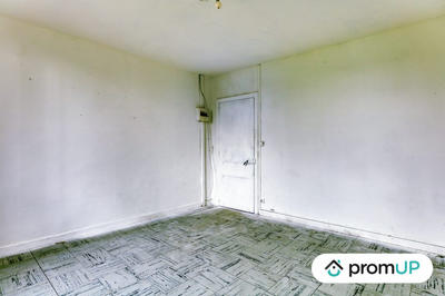 Maison - 134 m² - 2 pièces