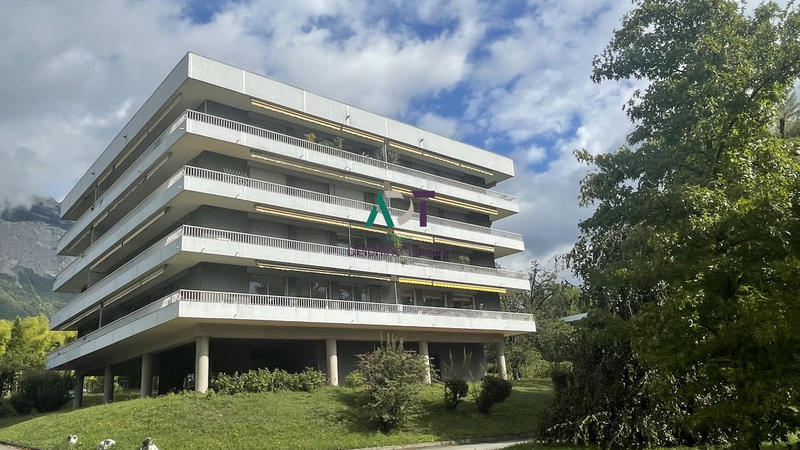 Appartement - 123 m² - 4 pièces