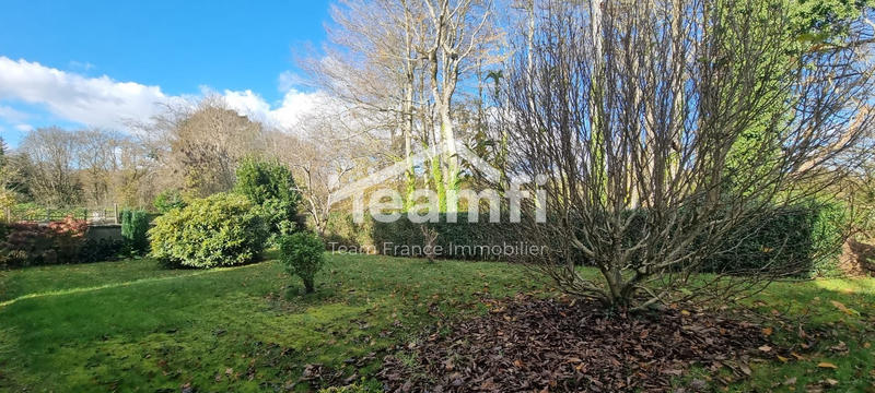 Maison - 97 m² - 5 pièces