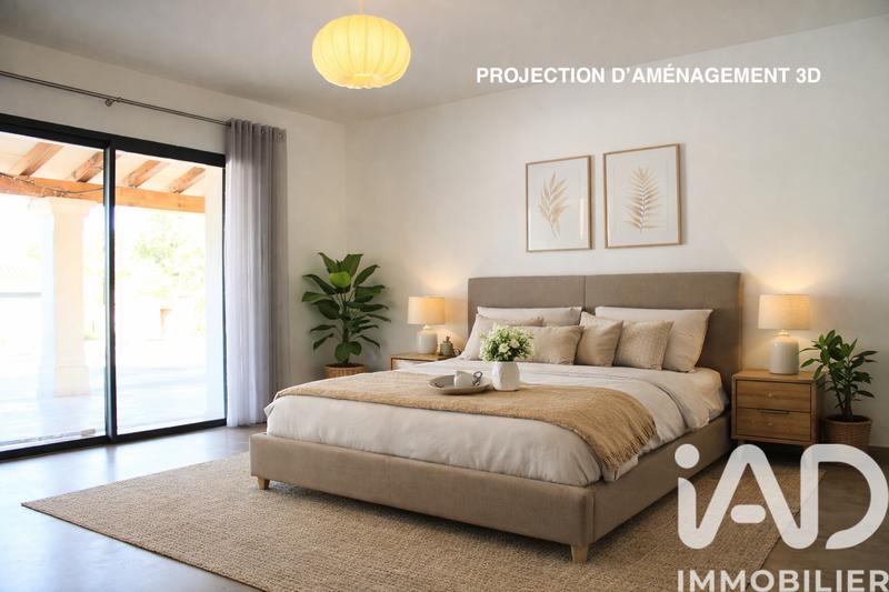 Maison de campagne - 280 m² - 9 pièces