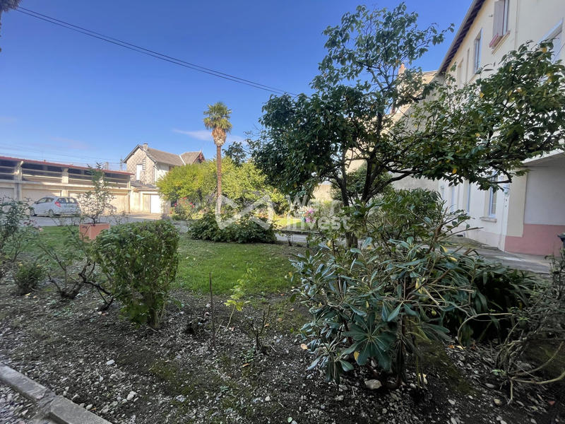 Appartement - 83 m² - 3 pièces